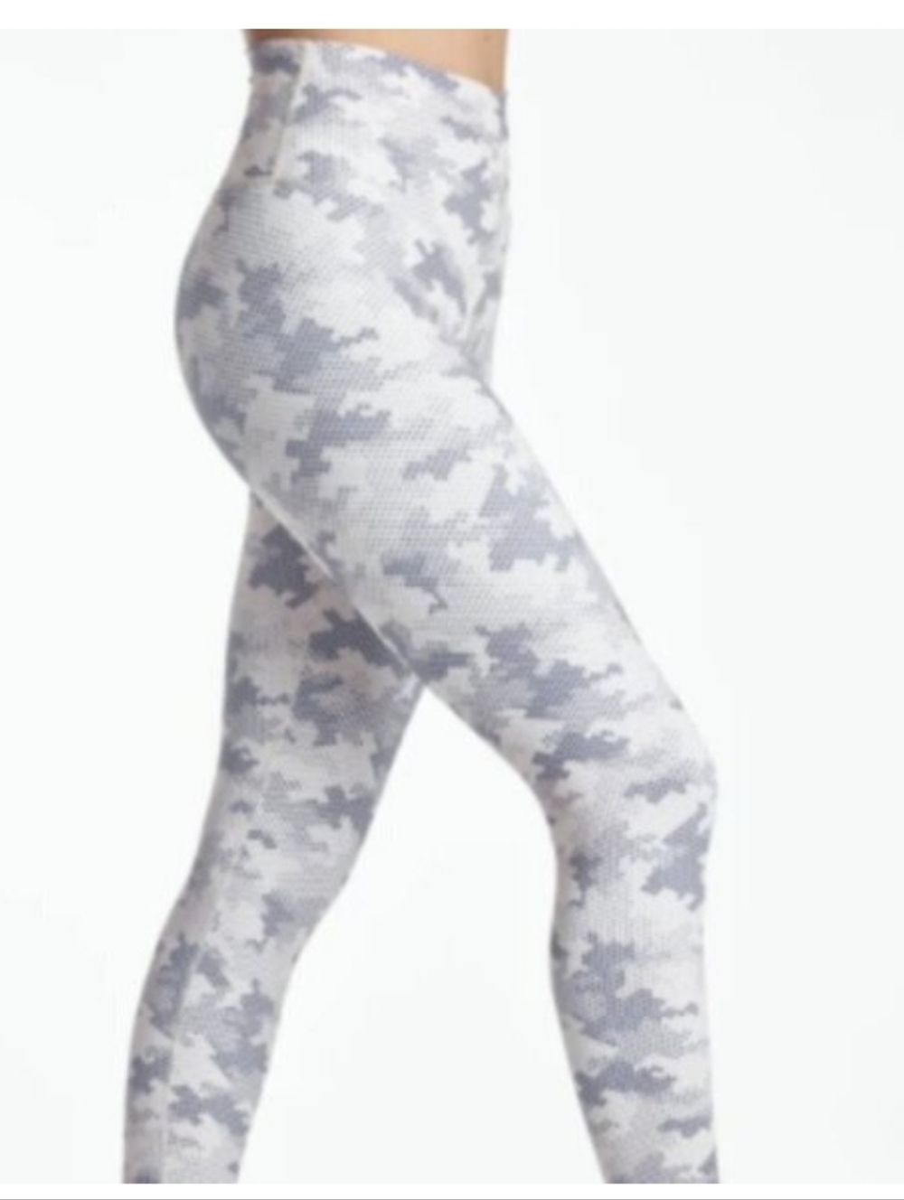 DYI Leggings